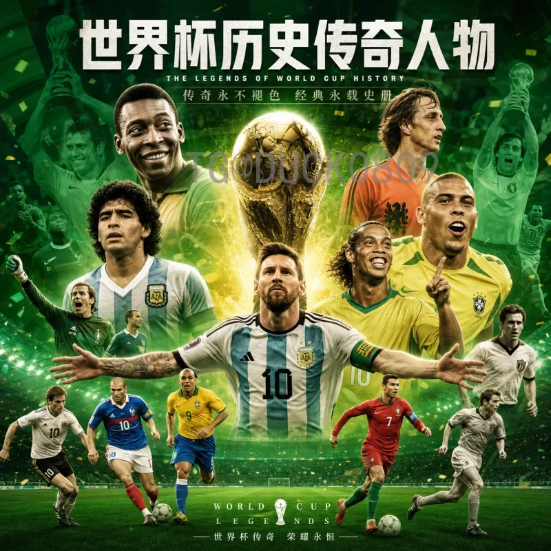 官方2026年国际足联世界杯分组抽签一览：赛制变革与强队前瞻