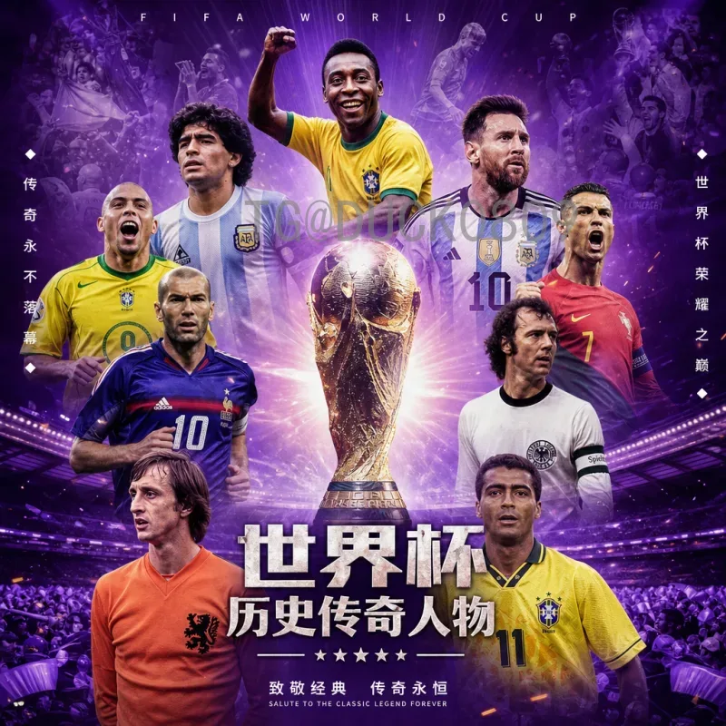 2026世界杯淘汰赛赛程全面解析：官方安排与看点前瞻
