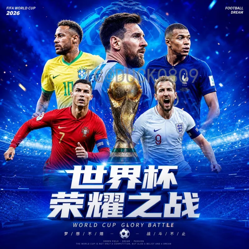 完整2026国际足联世界杯英格兰队深度分析：阵容、战术与前景展望